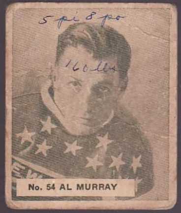 54 Allan Murray